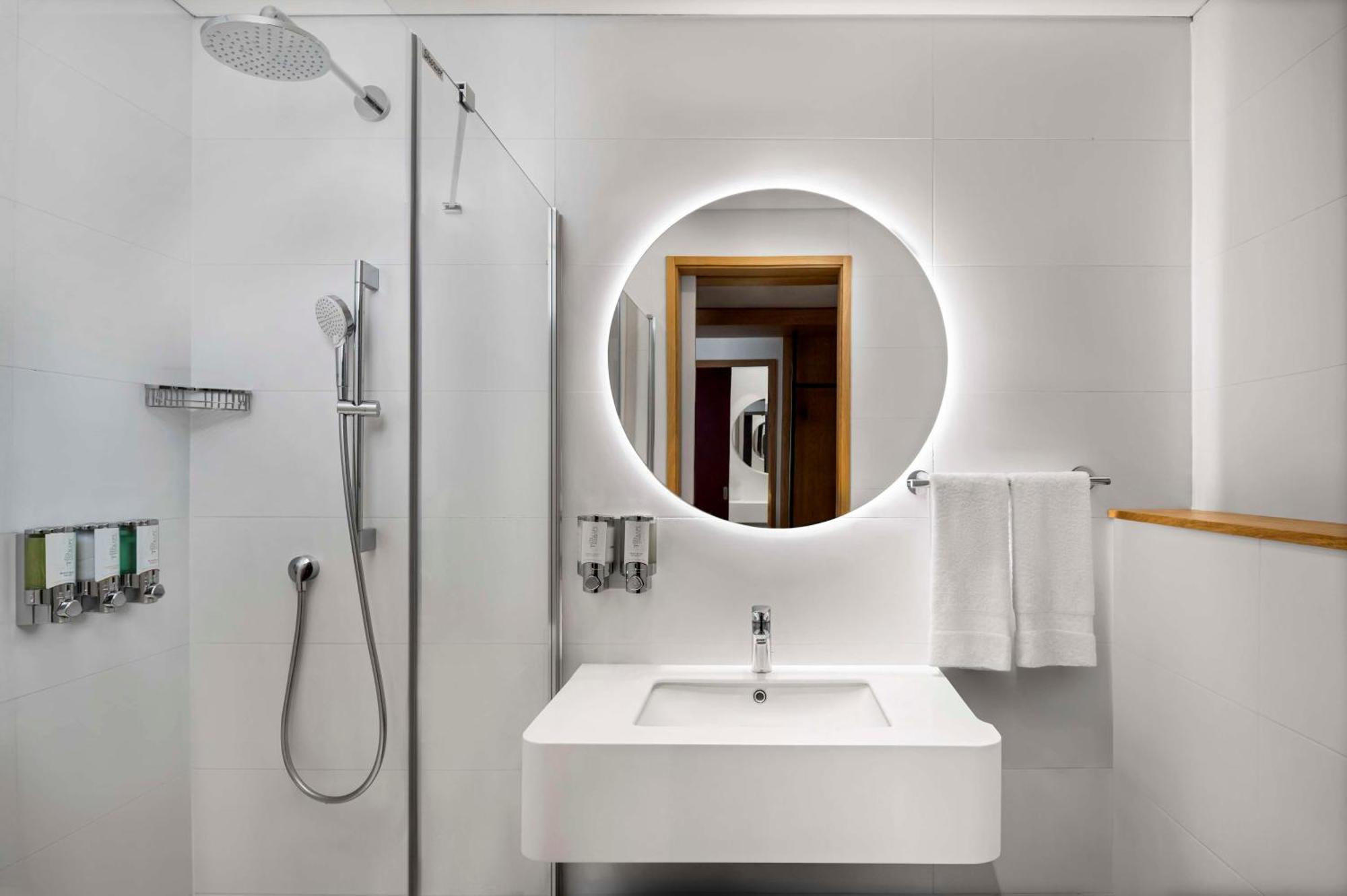 Hampton By Hilton Istanbul Sirkeci Hotel Exterior foto