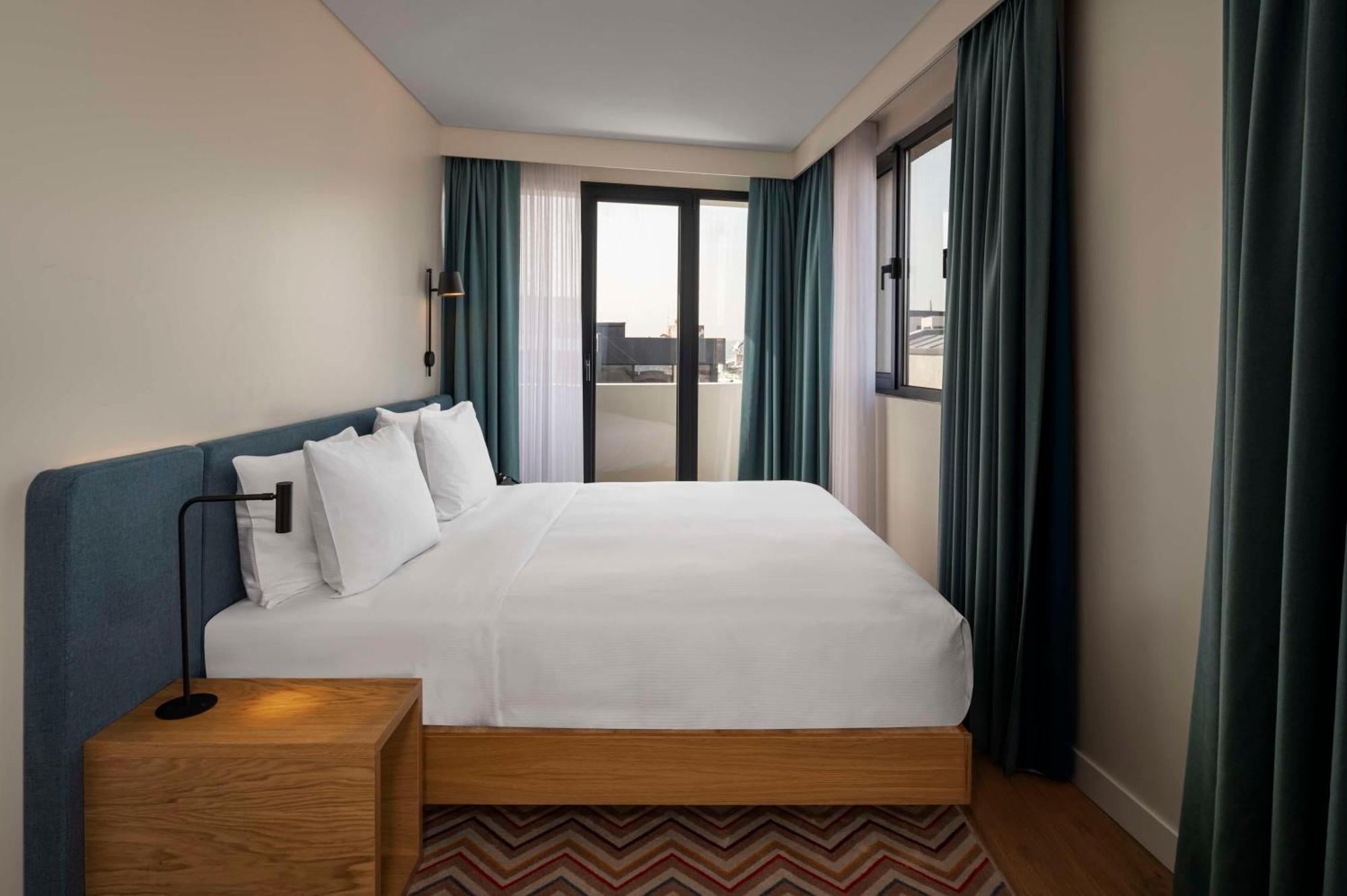 Hampton By Hilton Istanbul Sirkeci Hotel Exterior foto