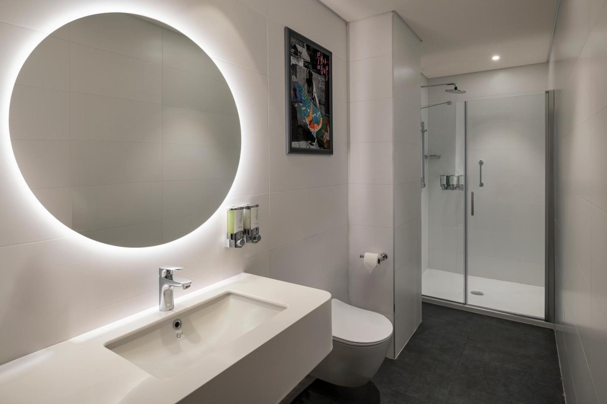 Hampton By Hilton Istanbul Sirkeci Hotel Exterior foto