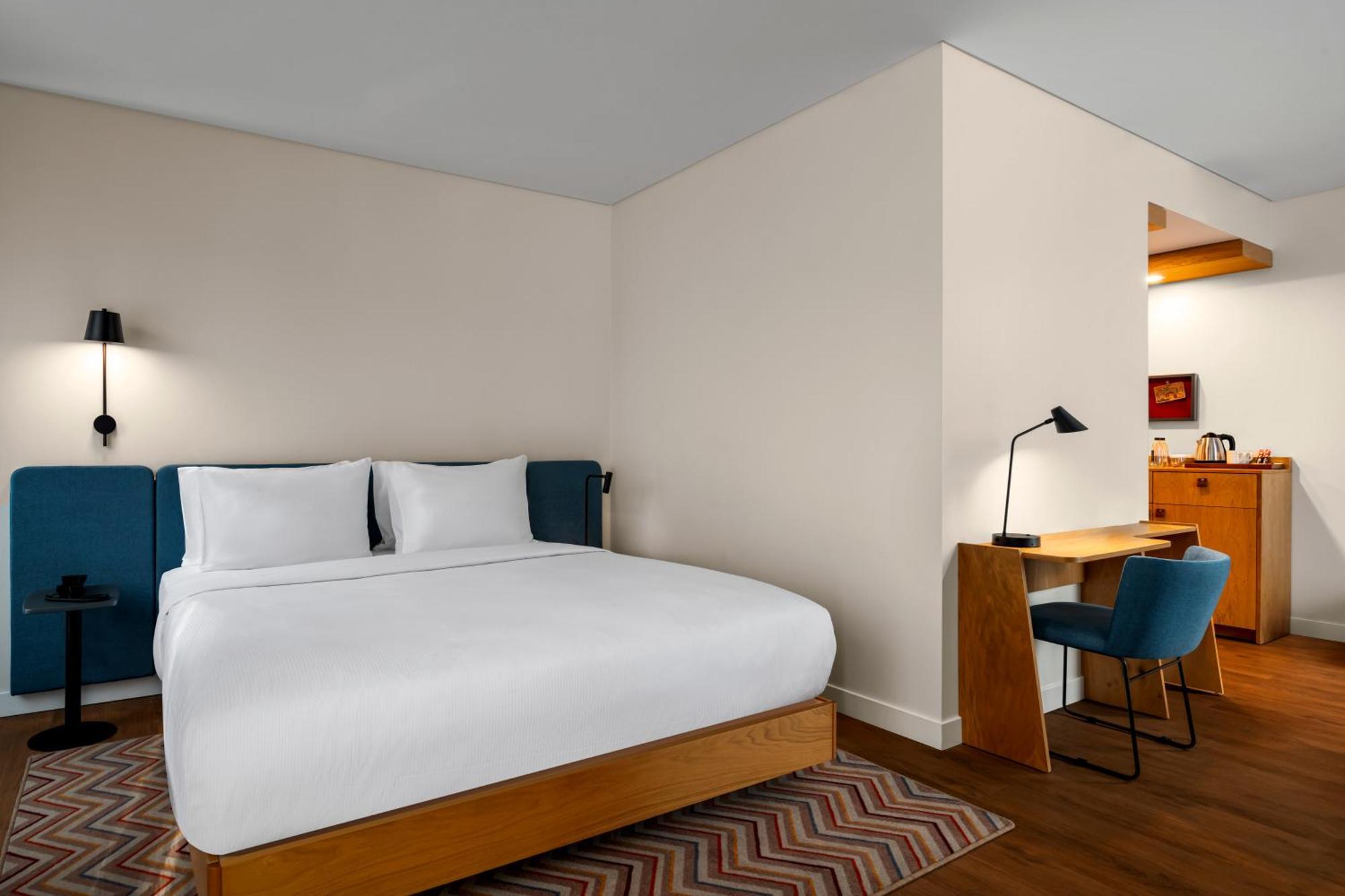 Hampton By Hilton Istanbul Sirkeci Hotel Exterior foto