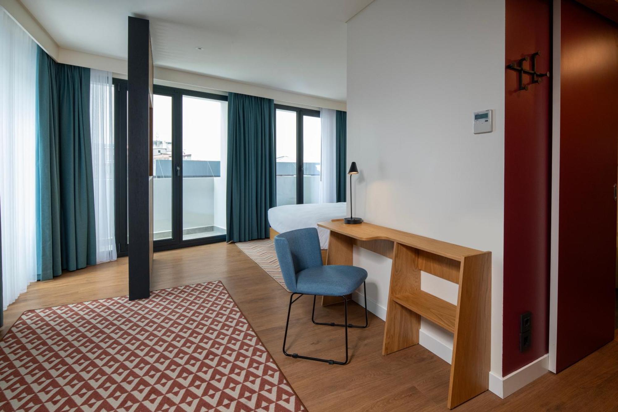 Hampton By Hilton Istanbul Sirkeci Hotel Exterior foto