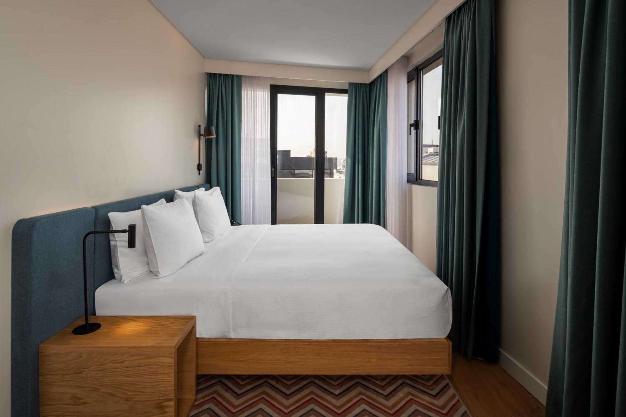 Hampton By Hilton Istanbul Sirkeci Hotel Exterior foto